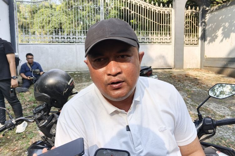 Anaknya Gagal Masuk SMP Negeri karena Zonasi, Bupati Bogor: Saya Hormati Aturannya