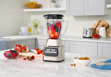 14 Bahan Makanan yang Sebaiknya Tidak Dimasukkan ke Blender