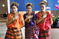 Baju Bodo, Pakaian Adat Sulawesi Selatan