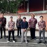 Cerita Haekal, Kuliah S2 Filologi UI Satu Angkatan Hanya 6 Orang