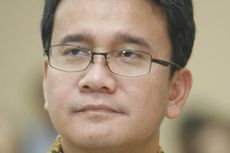 Mirza Adityaswara Resmi Deputi Gubernur Senior BI