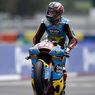 Hasil Moto2 Teruel, Sam Lowes Hat-trick Kemenangan, Adik Rossi Merana
