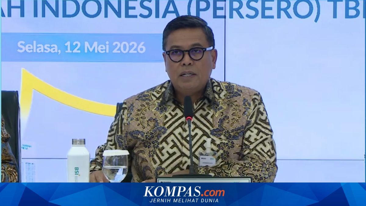BSI: Penempatan SAL Perkuat Likuiditas Bank dan Pembiayaan UMKM