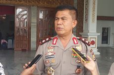 Mantan Kapolda Bengkulu Tertular Covid-19 dari Siswa Secapa yang Pulang dari Sukabumi