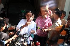 Aktivis HAM Ragu dan Kecewa terhadap Jokowi