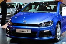 VW Pilih Jadi Importir Ketimbang Perakit 