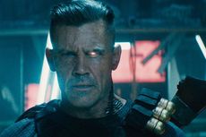 Trailer Deadpool 2 Perkenalkan Cable dengan Gaya Jenaka