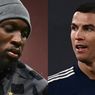 Prediksi Susunan Pemain Inter Milan Vs Juventus, Adu Tajam Lukaku-Ronaldo