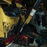 Ingat, Bahaya Mengintai Saat Mengemudi di Depan Truk atau Bus