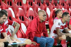 Liga 1, Manajemen Madura United Tak Puas dengan Kinerja Dejan Antonic