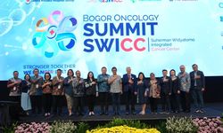 Buka Bogor Oncology Summit 2026, Menkes Budi Gunadi Minta Ubah Paradigma Penanganan Kanker