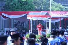 Siapkan THR untuk ASN, Mbak Ita: Semoga Jadi Stimulan Ekonomi Kota Semarang