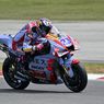 Hasil MotoGP Qatar 2022, Bastianini Gagalkan Kemenangan Honda