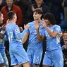 Man City Vs Brighton, The Citizens Nikmati Persaingan Juara Premier League dengan Liverpool