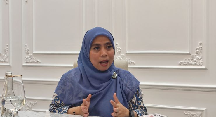 Akan Diakses 1,6 Juta Petugas KPPS pada 14 Februari, Sirekap Terus Diuji KPU