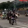 Remaja Tertangkap Basah Ingin Balap Liar di Pondok Aren, Kondisi Motor Telah Dimodifikasi