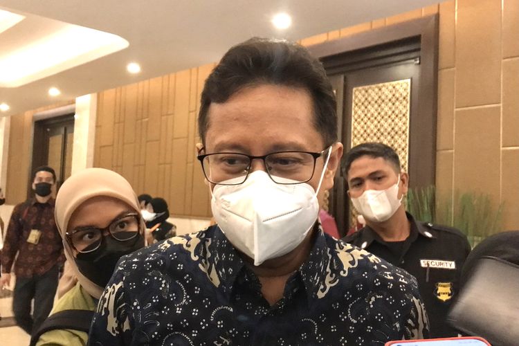 Menkes Sentil Ada Konglomerat Berobat Pakai BPJS dan Jadi Beban Negara