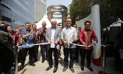 Berusia 85 Tahun, Sinar Mas Fokus Dukung UMKM dan Transisi Energi Ramah Lingkungan