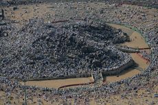 Biaya Haji Tambah Mahal, Ini Penyebab Arab Saudi Tetapkan PPN 5 Persen
