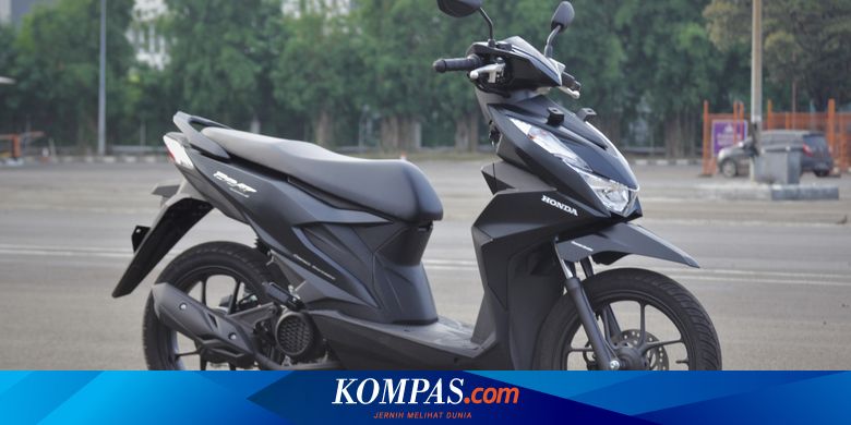 Cek Harga Skutik Murah Juli 2020 Sebelum Beli Halaman All Kompas Com