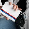 Ponsel Gaming iQoo 9T Meluncur dengan Chipset Mirip Vivo X80