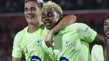 Reaksi Emosional Gavi Usai Dipanggil ke Skuad Spanyol untuk Piala Dunia 2026