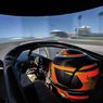 Pentingnya Latihan Pakai Simulator buat Tim Formula E
