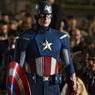 Chris Evans Pernah Tolak Peran Captain America, Mengapa?