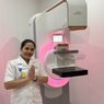 Teknologi Baru Deteksi Kanker Payudara Cuma 5 Detik