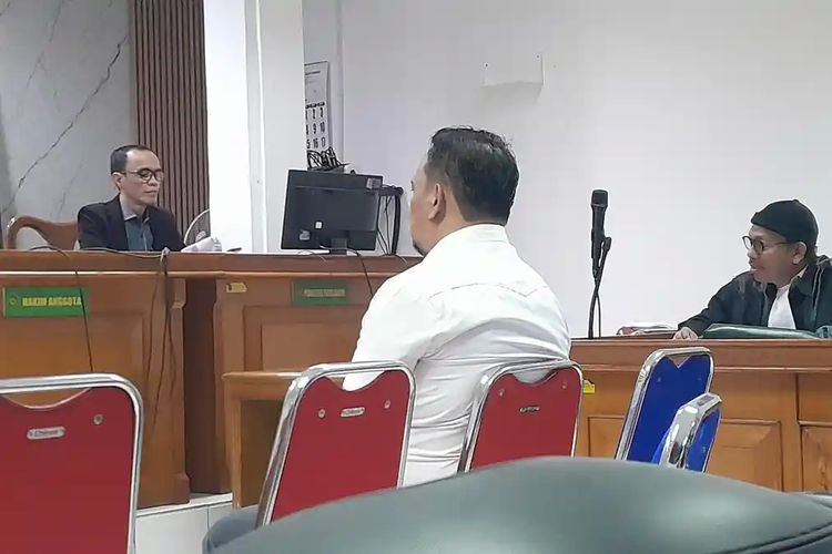 Hakim Sebut Tak Terima Uang Korupsi, Eks Sekretaris DPRD Bekasi Divonis 2 Tahun 6 Bulan Penjara