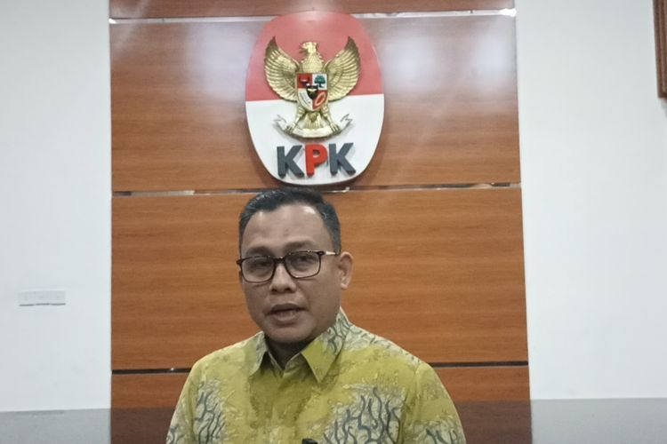 KPK Sebut Persidangan Ungkap Sekretaris MA Diduga Turut Serta dalam Rangkaian Besar Suap