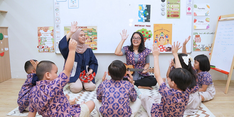 Tidak Targetkan Kesempurnaan, Ini Cara Belajar TK dan SD Cikal Bandung