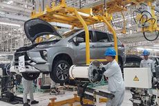 Mitsubishi Revisi Rencana Investasi Global