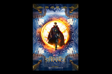 Doctor Strange 2 dan Spider-Man: No Way Home Disebut Akan Ubah MCU