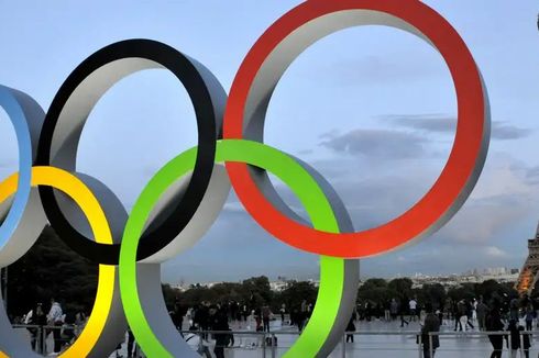 Berbagai Tantangan Jelang Olimpiade Paris 2024
