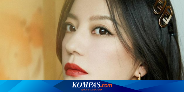 Deretan Artis yang Masuk Daftar Hitam Pemerintah China - Vimarsana News