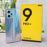 Video: Review Realme 9 Pro Plus, Smartphone 5G Harga Rp 5 Jutaan 
