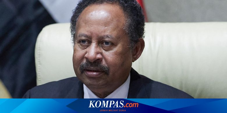Yang Ditakutkan jika Pertempuran di Sudan Tak Dihentikan Lebih Awal