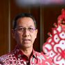 Profil Heru Budi Hartono, Calon Pj Gubernur DKI Jakarta