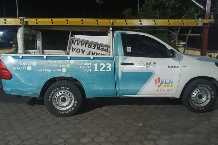 4 Pegawai Outsourcing PLN di Lumajang Ditangkap karena Curi Kabel Aktif