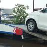 Butuh Jasa Derek Mobil? Segini Biaya yang Perlu Disiapkan