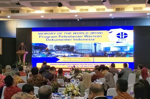 Alasan LIPI Ajukan Tiga Pidato Soekarno sebagai Warisan Dunia UNESCO