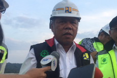 Pemerintah Jamin Transaksi Elektronik Tol Saat Mudik Lebih Baik