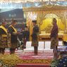 Kapolri Dapat Anugerah Adat Ingatan Budi dari LAM Riau, Ini Maknanya