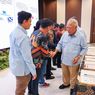 Kejar Target 2028, Enam Kontrak Proyek Baru di IKN Resmi Diteken