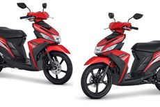 Setelah Soul GT, Yamaha Suntik Mati Mio Z