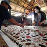 Mengenal Batik Banten: Asal-usul, Motif, dan Ciri Khas