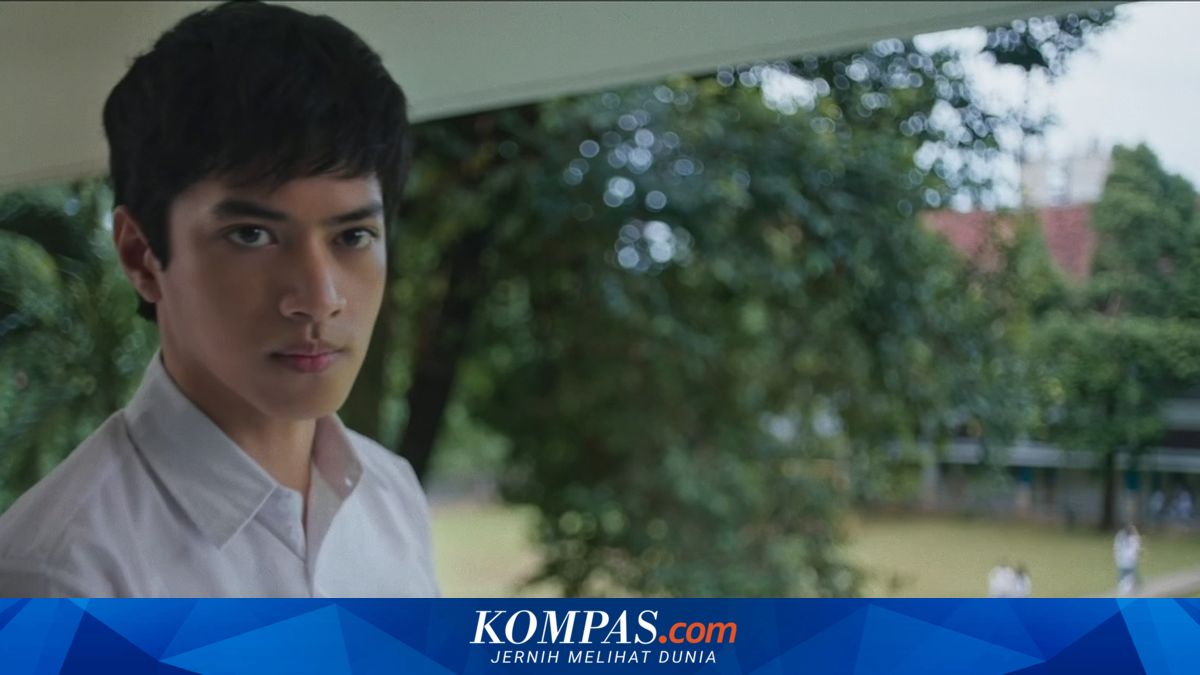 Profil dan Biodata El Putra Sarira, Pemeran Rangga di Film Rangga & Cinta