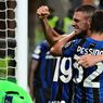 Link Live Streaming Atalanta Vs Roma, Kickoff 21.00 WIB