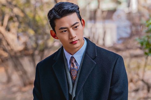 Taecyeon 2PM Sapa Penggemar di Indonesia Jelang Gelar Fan Meeting